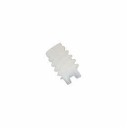 1 pcs : 010440S014 - SET SCREW SLOTTED HEAD 4-40 THRE
