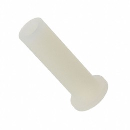 1 pcs : 12SWS0478 - SHOULDER WASHER .140 ID .325 OD