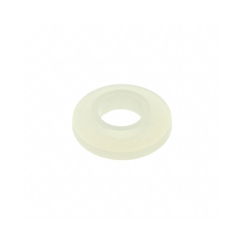 1 pcs : 12SWS0419 - SHOULDER WASHER .140 ID .312 OD