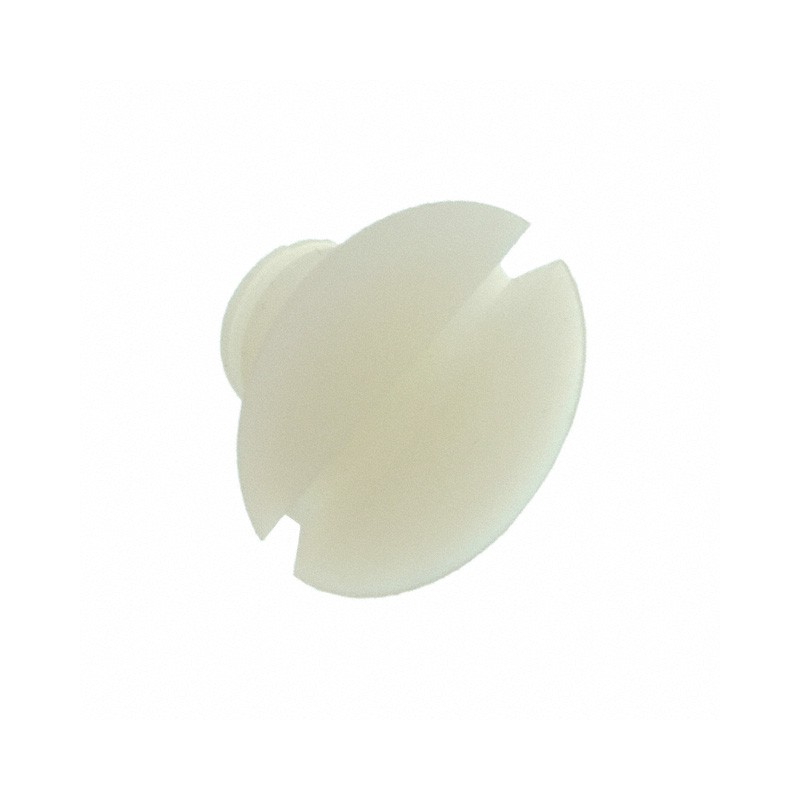 1 pcs : 022520B025 - 100 SLOTTED CSK SCREW 1/4-20 THR