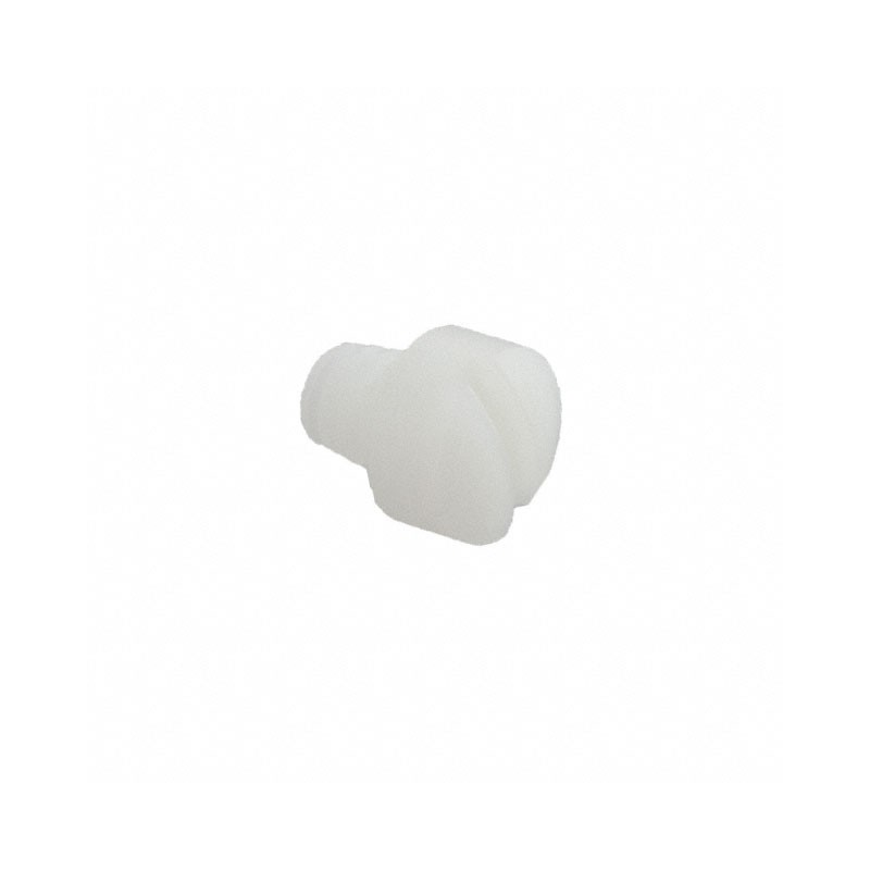 1 pcs : 012520F025 - FILLISTER SLOTTED SCREW 1/4-20 T