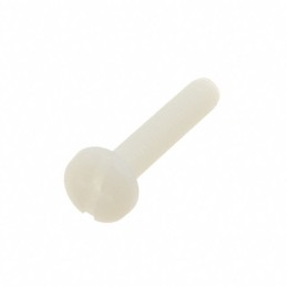 1 pcs : 011032CD100 - BINDER COMBINATION SCREW 10-32 T