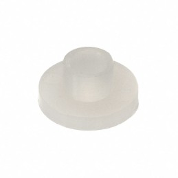 1 pcs : 12SWS0612 - SHOULDER WASHER .116 ID .316 OD