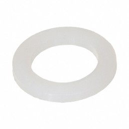 1 pcs : 17W07130 - FLAT WASHER, .463 ID, .713 OD, .