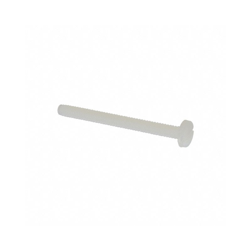 1 pcs : 010440CD118 - BINDER COMBINATION SCREW 4-40 TH
