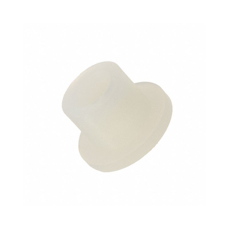 1 pcs : 12SWS0482 - SHOULDER WASHER .165 ID .375 OD