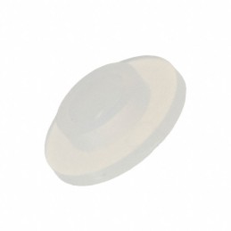 1 pcs : 12SWS0455 - SHOULDER WASHER .126 ID .315 OD