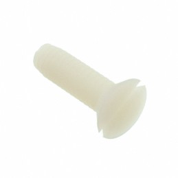 1 pcs : 022520A087 - 82 SLOTTED CSK SCREW 1/4-20 THRE