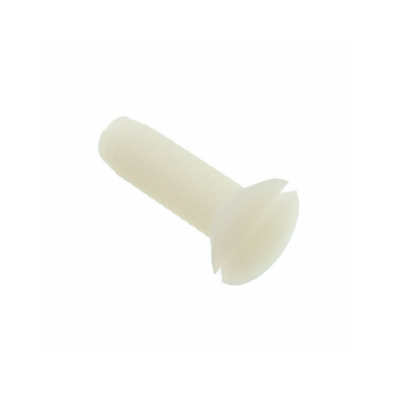 1 pcs : 022520A087 - 82 SLOTTED CSK SCREW 1/4-20 THRE