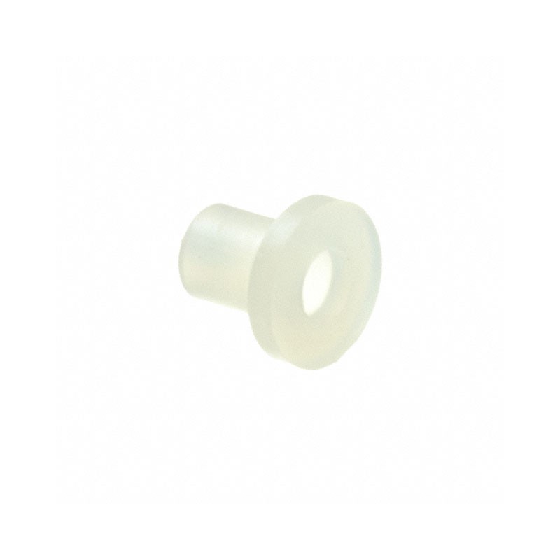 1 pcs : 12SWS0426 - SHOULDER WASHER .115 ID .250 OD
