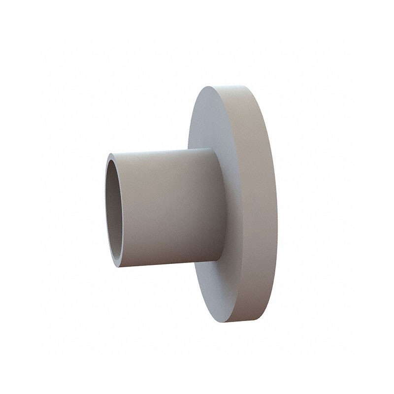 1 pcs : 12SWS0923 - SHOULDER WASHER .190 ID .450 OD