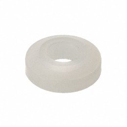 1 pcs : 12SWS0614 - SHOULDER WASHER .140 ID .324 OD