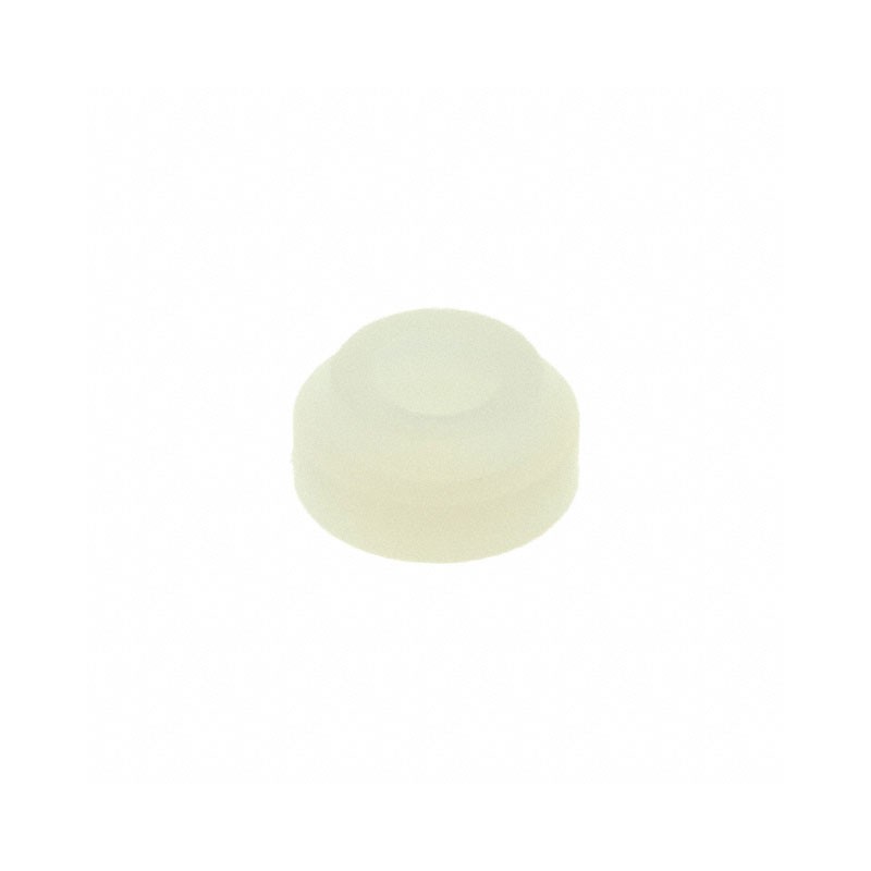 1 pcs : 12SWS0435 - SHOULDER WASHER .116 ID .250 OD