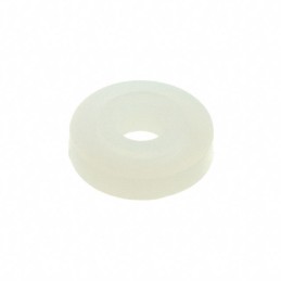1 pcs : 12SWS0418 - SHOULDER WASHER .115 ID .312 OD