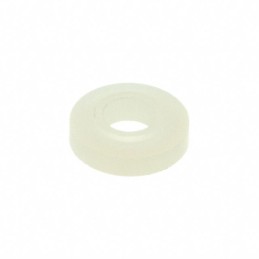 1 pcs : 12SWS0417 - SHOULDER WASHER .139 ID .310 OD