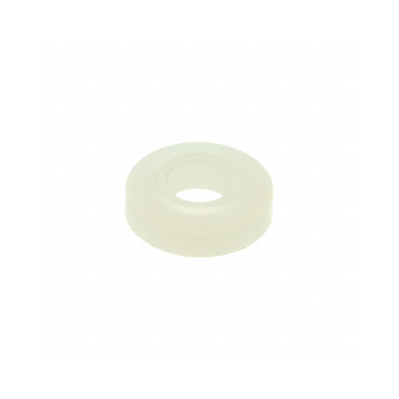 1 pcs : 12SWS0417 - SHOULDER WASHER .139 ID .310 OD