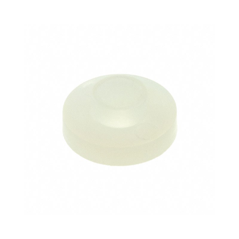 1 pcs : 12SWS0403 - SHOULDER WASHER .115 ID .312 OD