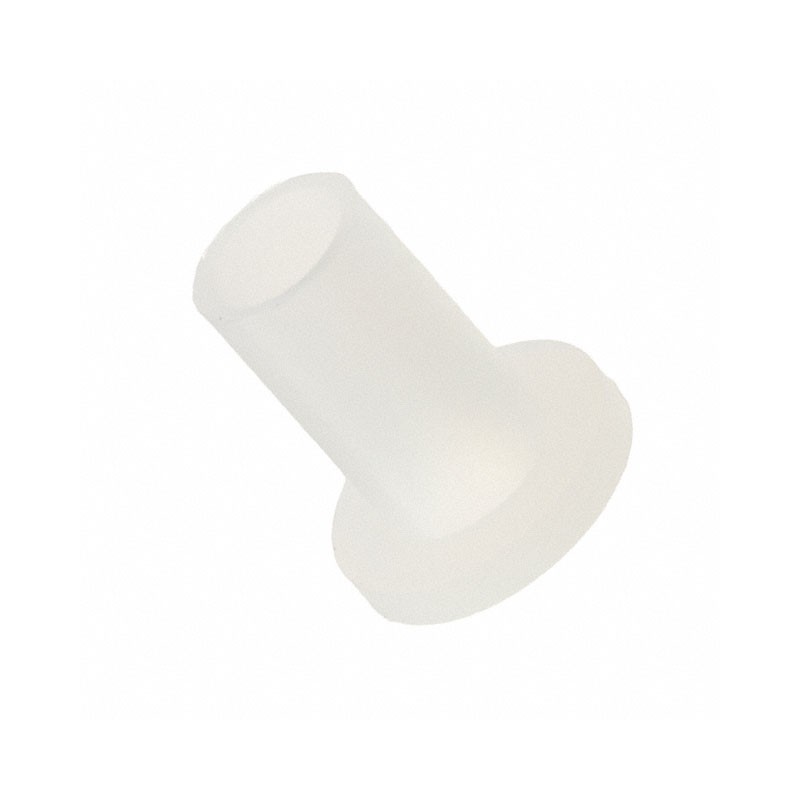 1 pcs : 12SWS0398 - SHOULDER WASHER .140 ID .290 OD