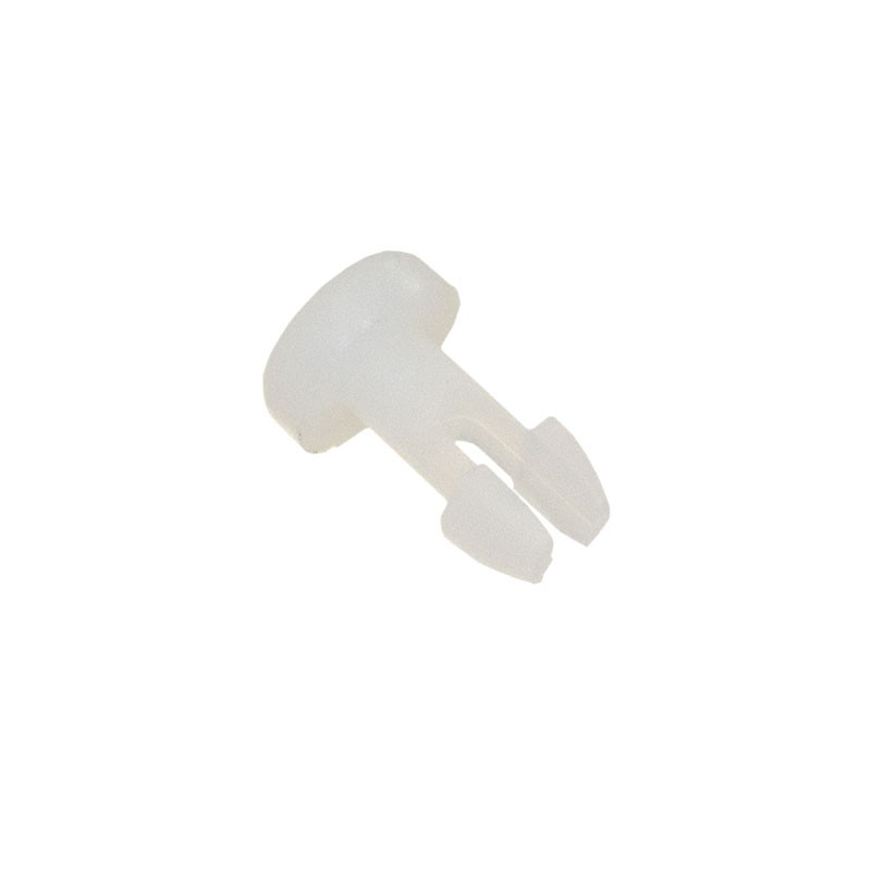 1 pcs : 27PIF0110 - PUSH IN FASTENER, .090 HOLE, .14