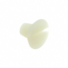 1 pcs : 021032A025 - 82 SLOTTED CSK SCREW 10-32 THREA