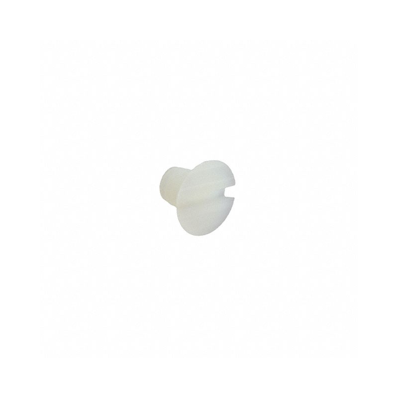 1 pcs : 021024A025 - 82 SLOTTED CSK SCREW 10-24 THREA