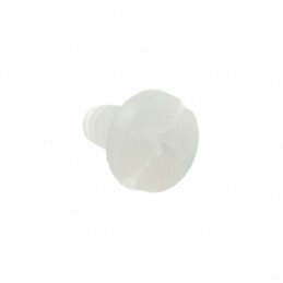 1 pcs : 010440CD018 - BINDER COMBINATION SCREW 4-40 TH