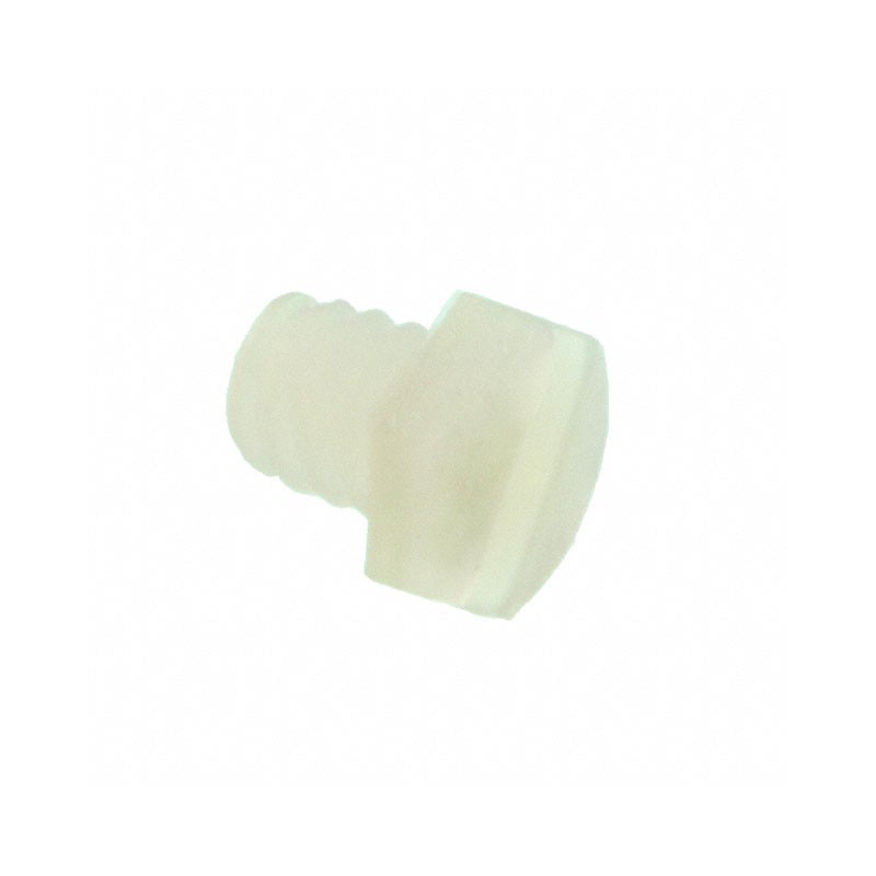 1 pcs : 010256X009 - HEX SLOTTED SCREW 2-56 THREAD 1/