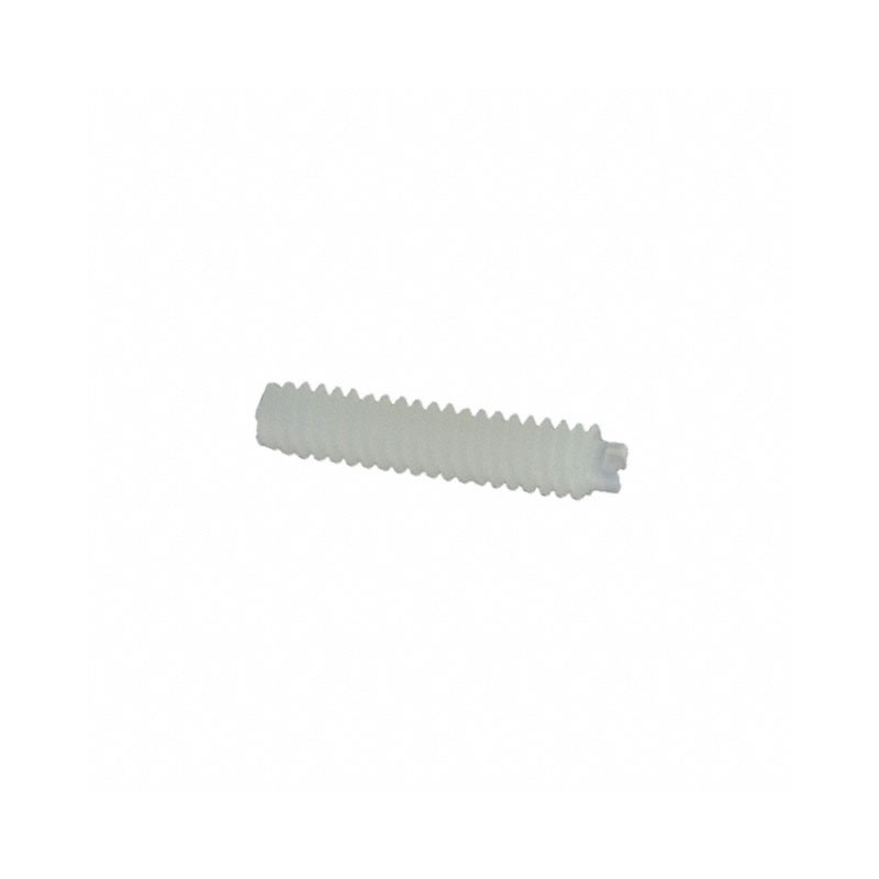 1 pcs : 010256S037 - SET SCREW SLOTTED HEAD 2-56 THRE