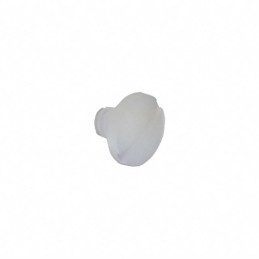 1 pcs : 010256B009 - BINDER SLOTTED SCREW 2-56 THREAD