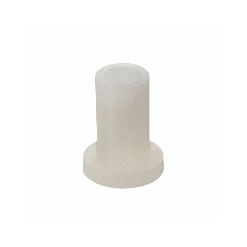 1 pcs : 12SWS0625 - SHOULDER WASHER .159 ID .340 OD