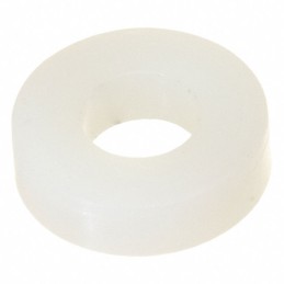 1 pcs : 17W04374 - FLAT WASHER, .200 ID, .437 OD, .