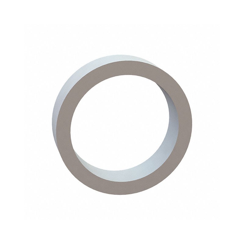 1 pcs : 17W02453 - FLAT WASHER, .195 ID, .245 OD, .