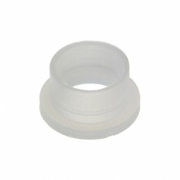 1 pcs : 12SWS0616 - SHOULDER WASHER, NATURAL, NYLON