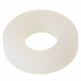 1 pcs : 17W05650 - FLAT WASHER, .254 ID, .565 OD, .