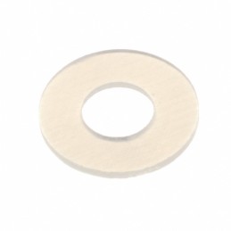 1 pcs : 17W03146 - FLAT WASHER, .140 ID, .312 OD, .