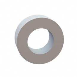 1 pcs : 17W02507 - FLAT WASHER, .140 ID, .250 OD, .