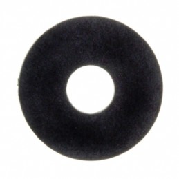 1 pcs : 3197 - WASHER FLAT 4 FIBRE
