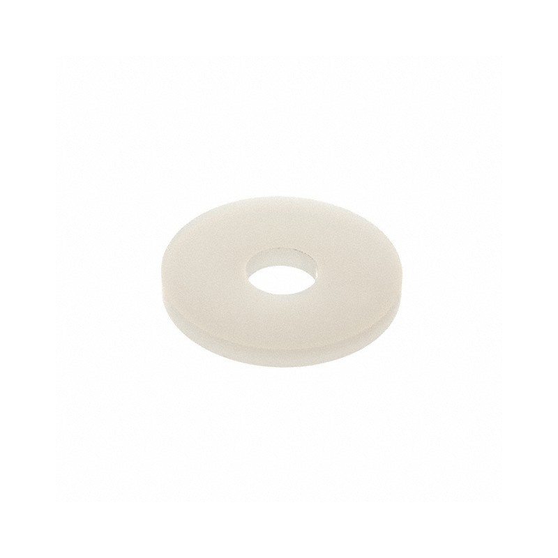1 pcs : 17W06253 - FLAT WASHER, .187 ID, .625 OD, .