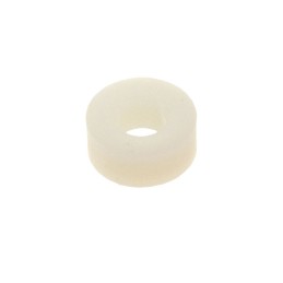 1 pcs : 17W03802 - FLAT WASHER, .187 ID, .380 OD, .