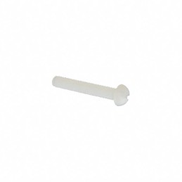 1 pcs : 010256R062 - ROUND SLOTTED SCREW 2-56 THREAD