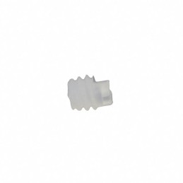 1 pcs : 010256S006 - SET SCREW SLOTTED HEAD 2-56 THRE