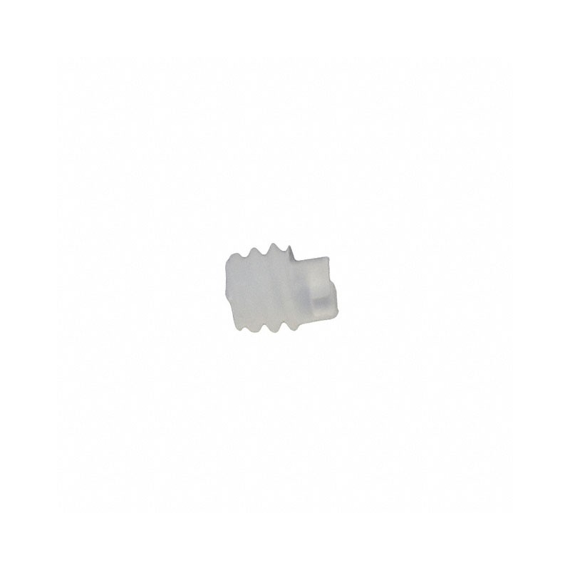 1 pcs : 010256S006 - SET SCREW SLOTTED HEAD 2-56 THRE