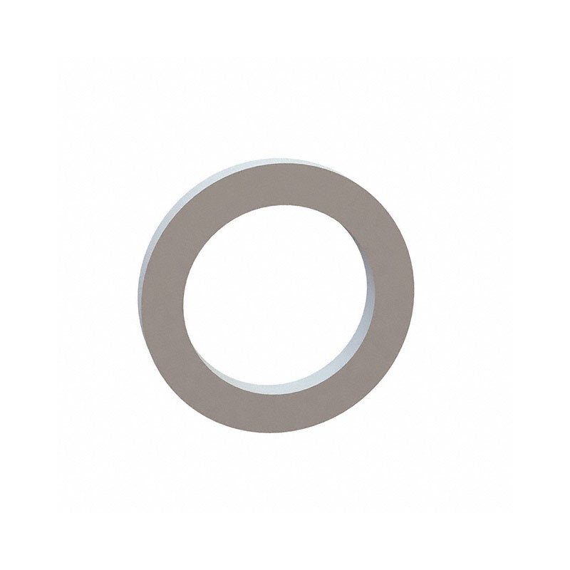 1 pcs : 17W05512 - FLAT WASHER, .386 ID, .550 OD, .