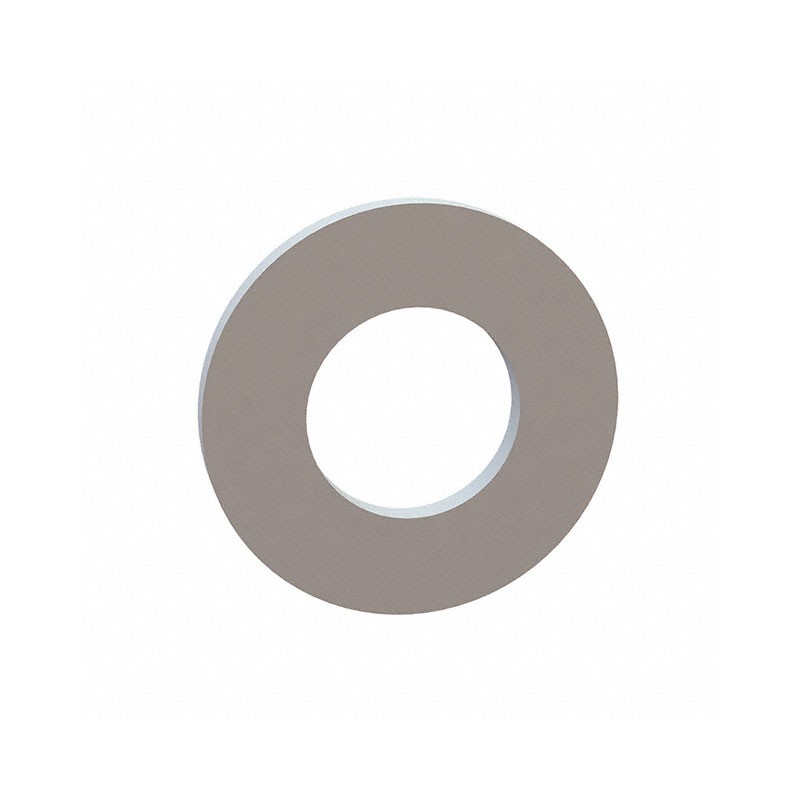 1 pcs : 17W03901 - FLAT WASHER, .200 ID, .390 OD, .