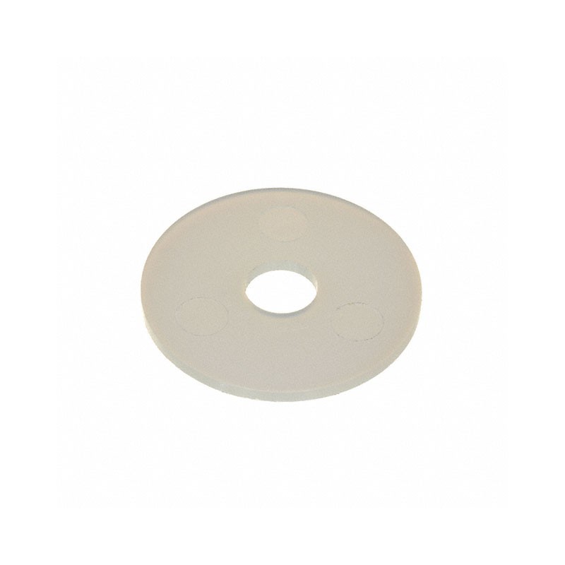 1 pcs : 17W07514 - FLAT WASHER, .193 ID, .750 OD, .