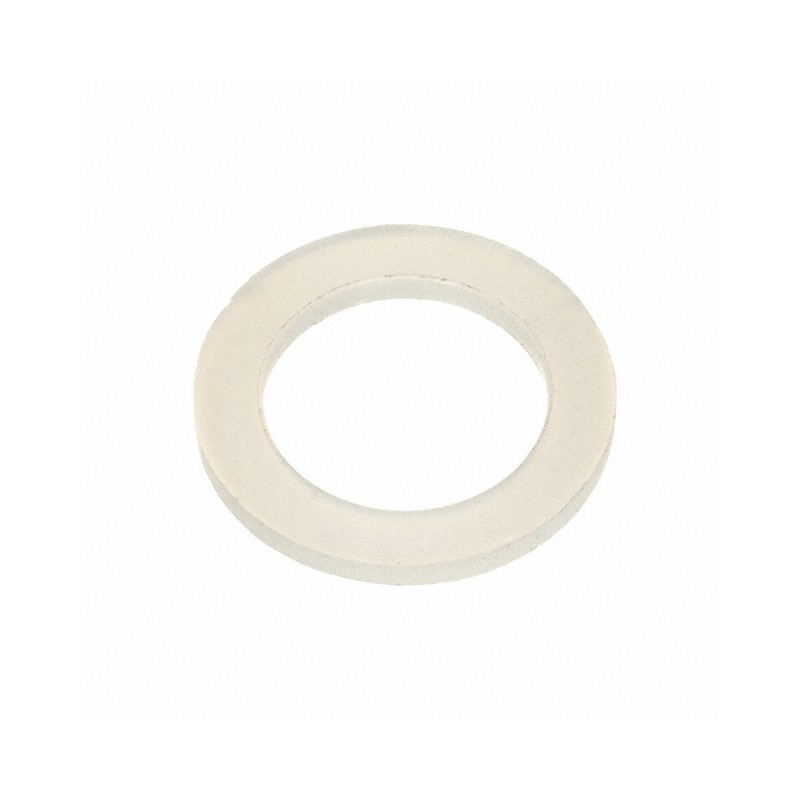 1 pcs : 17W04608 - FLAT WASHER, .315 ID, .472 OD, .