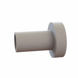 1 pcs : 12SWS1063 - SHOULDER WASHER .195 ID .450 OD