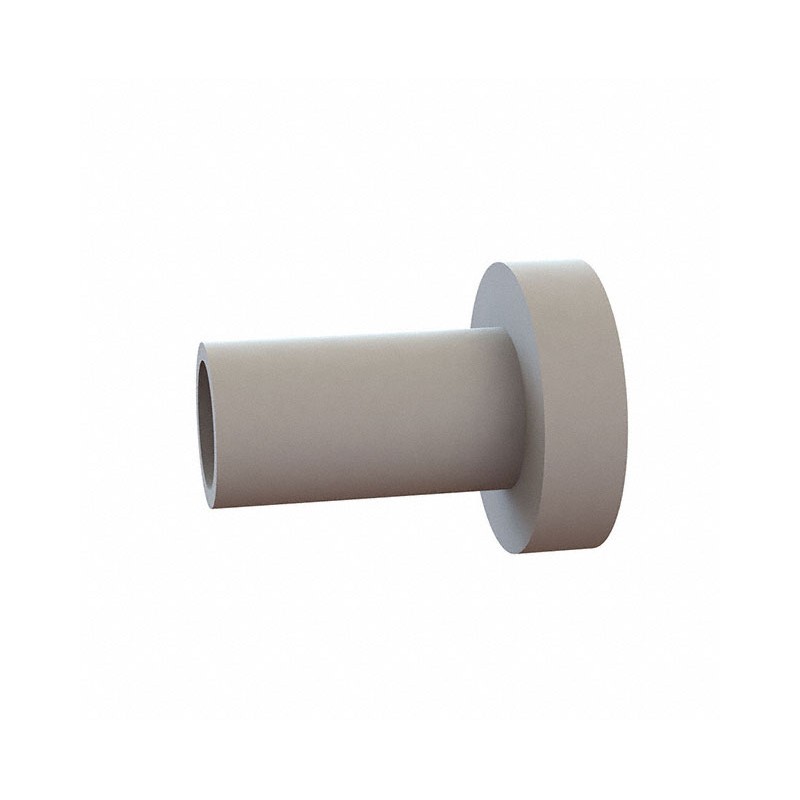 1 pcs : 12SWS1063 - SHOULDER WASHER .195 ID .450 OD