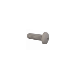 1 pcs : 50M050080P016 - PAN PHILLIPS SCREW, M5 X .8 THRE