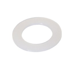 1 pcs : 17W06873 - FLAT WASHER, .421 ID, .687 OD, .
